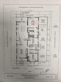 2026 Skyline  Altitude Heighten AL 3260 Manufactured Home