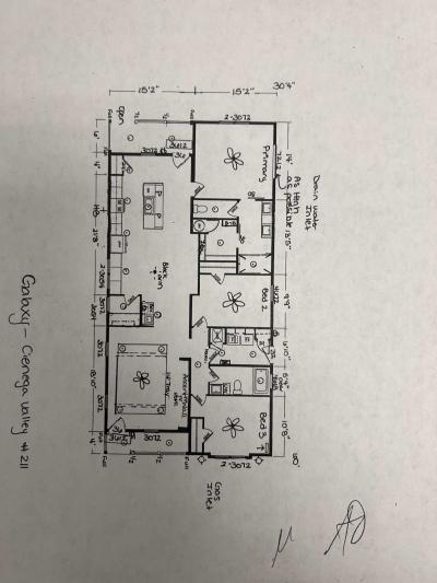 Photo 2 of 4 of home located at 1245 W Cienega Ave #211 San Dimas, CA 91773