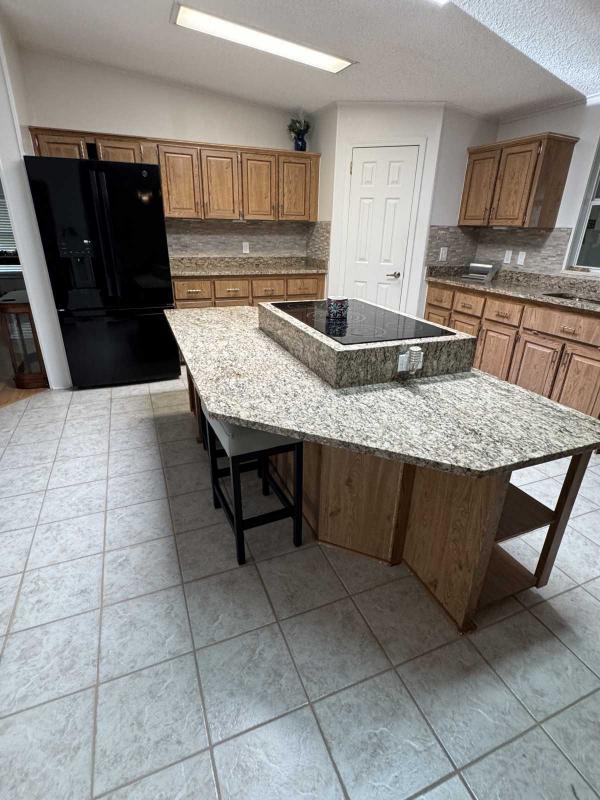 1992 Meri Mobile Home For Sale