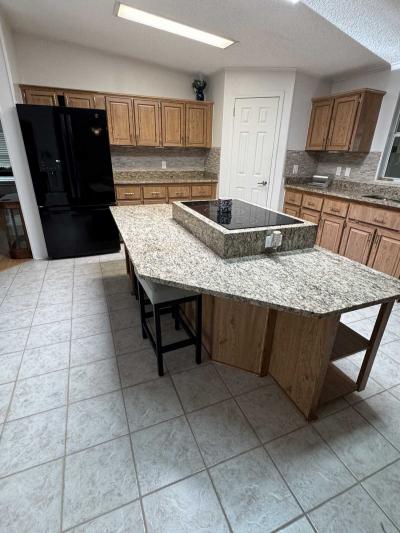 Mobile Home at 326 Choo Choo Ln Valrico, FL 33594