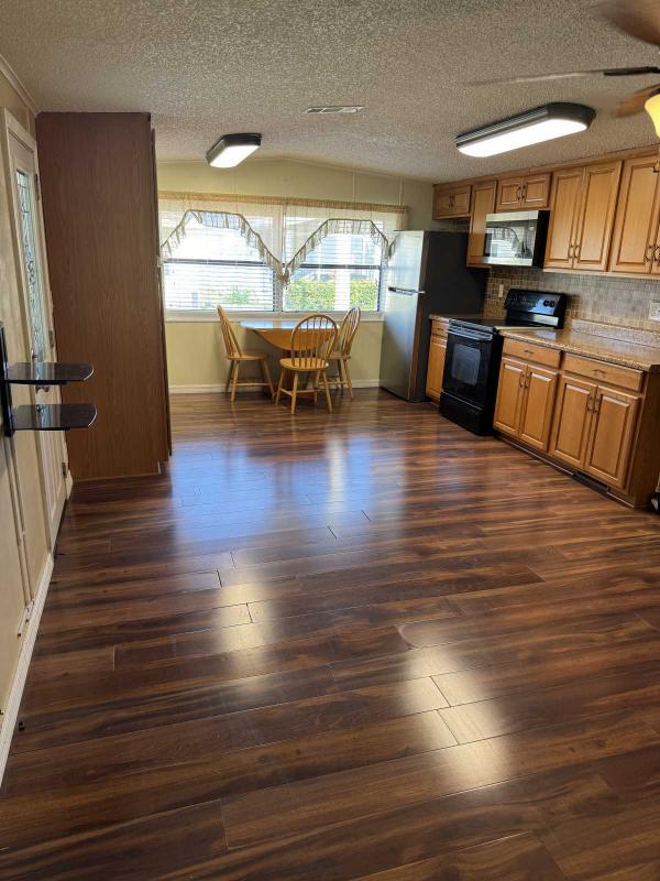 1988 Hom Mobile Home For Sale