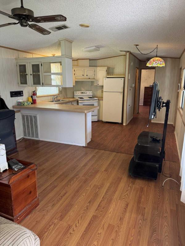 1989 Meri Mobile Home For Sale