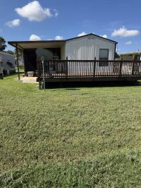 1989 Meri Mobile Home