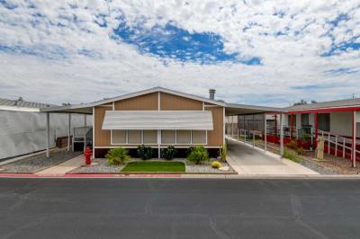 Mobile Home at 8122 W. Flamingo Rd Las Vegas, NV 89147