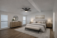 1989 BARON HOMES DEL MAR GOLD Manufactured Home