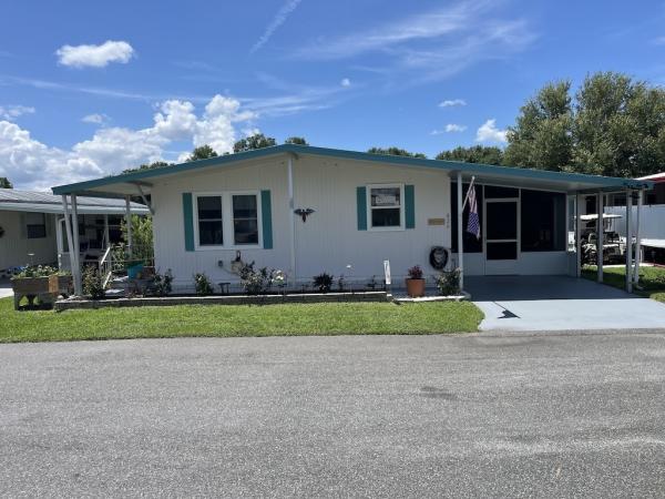 1983 BROO Mobile Home For Sale