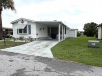 1988 HOME Mobile Home