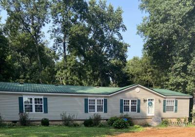 Mobile Home at 6364 S Lamont Rd Orlinda, TN 37141