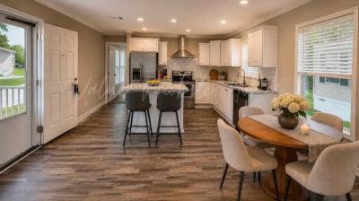 Mobile Home at 10201 West Beaver St. Lot 121 Jacksonville, FL 32220