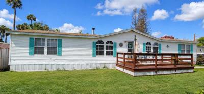 Mobile Home at 1063 Fantasy Dr. Atlantic Beach, FL 32233