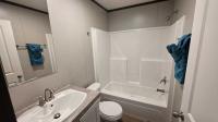 2025 Clayton Manufactured Home