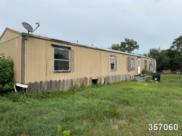 2010 AMERICAN HOMESTAR Mobile Home For Sale