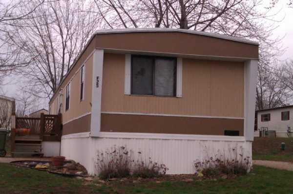 1982 MARW Mobile Home For Sale