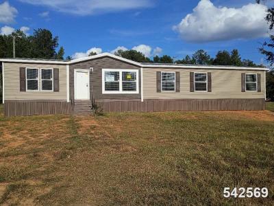 Mobile Home at 230 Hayes Rd Louisville, MS 39339
