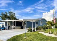 Manufactured Home
