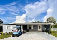 Manufactured Home