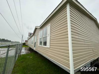 Mobile Home at Greater Texas Home Center Llc 12122 Us 59 Hwy Splendora, TX 77372