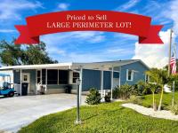 Manufactured Home