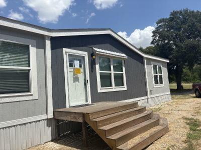 Mobile Home at 6582 Fm 1390 Kaufman, TX 75142