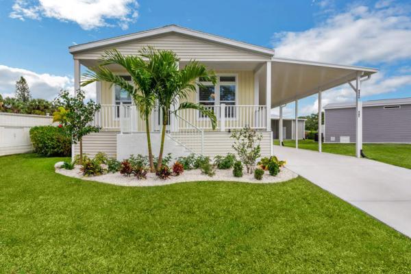 2023 Palm Harbor Manufactured Home