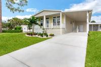 2023 Palm Harbor Manufactured Home