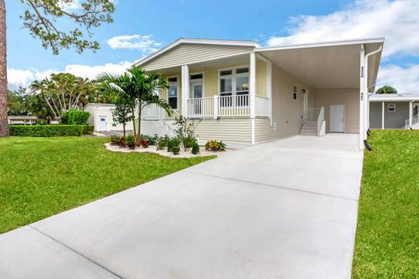 2023 Palm Harbor Manufactured Home