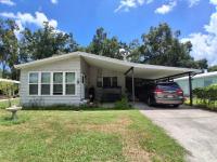 Manufactured Home