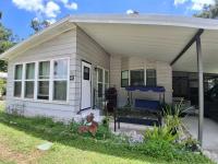 Manufactured Home