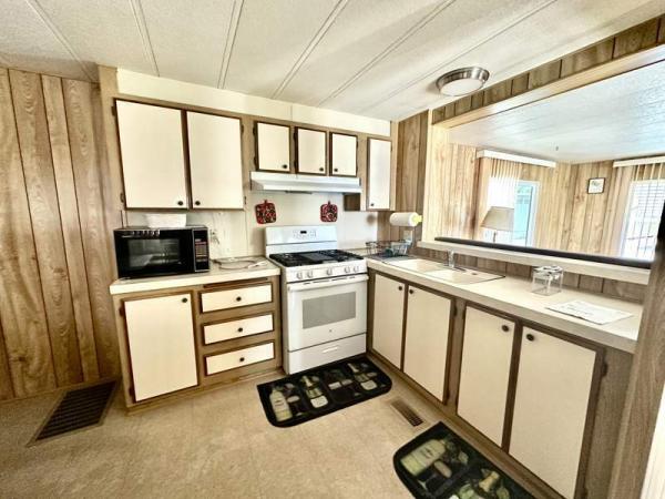 1981 Unknown Mobile Home For Sale