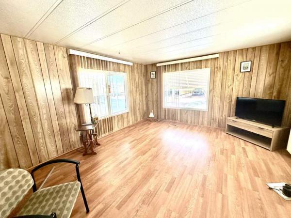 1981 Unknown Manufactured Home
