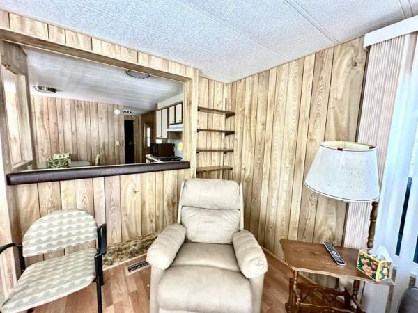 1981 Unknown Manufactured Home