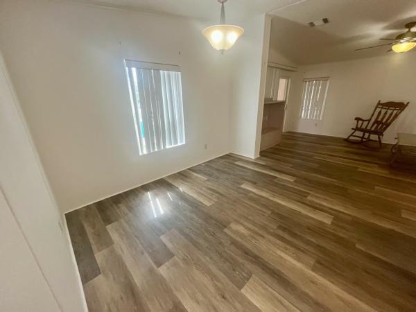 2001 JACO 1234 Mobile Home
