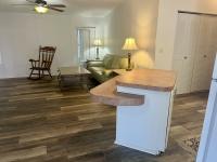 2001 JACO 1234 Mobile Home