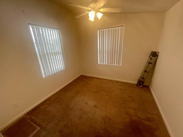 2001 JACO 1234 Mobile Home