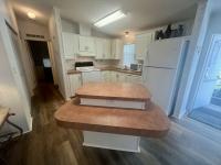2001 JACO 1234 Mobile Home