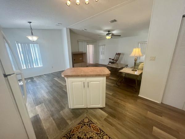 2001 JACO 1234 Mobile Home