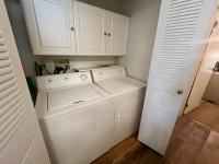 2001 JACO 1234 Mobile Home