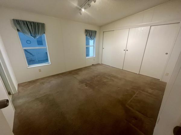 2001 JACO 1234 Mobile Home