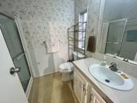 2001 JACO 1234 Mobile Home