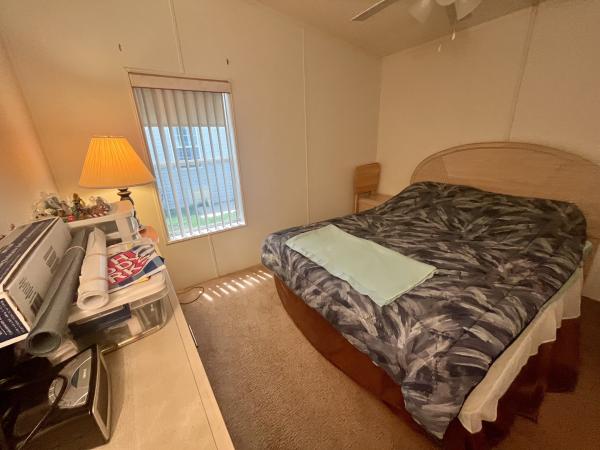 2001 JACO 1234 Mobile Home
