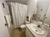 2001 JACO 1234 Mobile Home