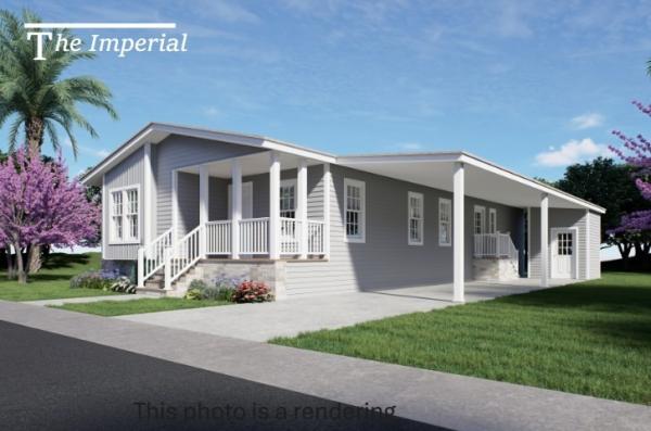 2027 Jacobsen Mobile Home For Sale