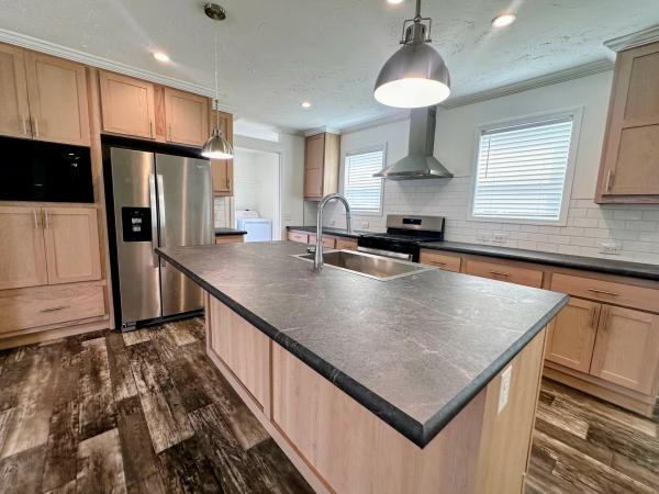 2025 Skyline Mobile Home For Sale