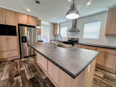 Mobile Home at 4276 Birmingham Ave Wayland, MI 49348