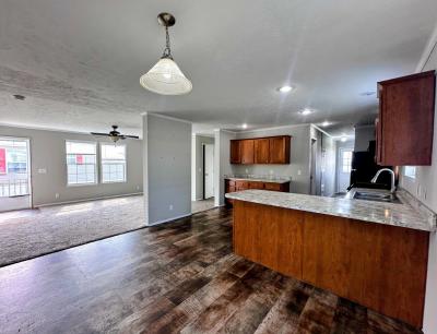 Photo 2 of 11 of home located at 1140 Nicolson St Wayland, MI 49348