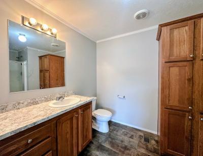 Photo 5 of 11 of home located at 1140 Nicolson St Wayland, MI 49348
