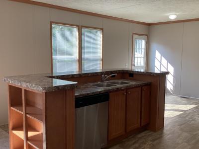 Photo 3 of 6 of home located at 2821 Mallow Elkhart, IN 46514
