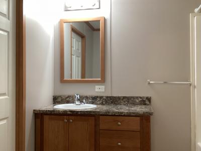 Photo 4 of 6 of home located at 2821 Mallow Elkhart, IN 46514