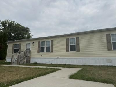 Mobile Home at 637 Cork Court Flint, MI 48506