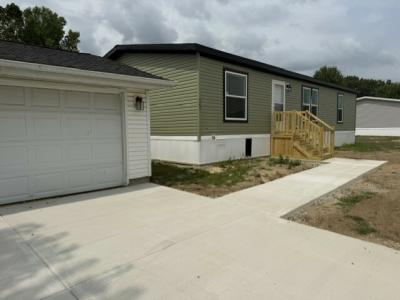 Mobile Home at 523 Red Beech Drive Flint, MI 48506